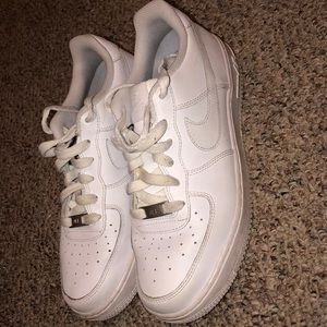 Air Force Ones!!